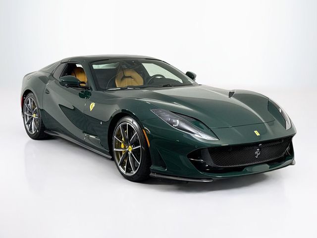 2023 Ferrari 812 GTS Base - 23074009 - 10
