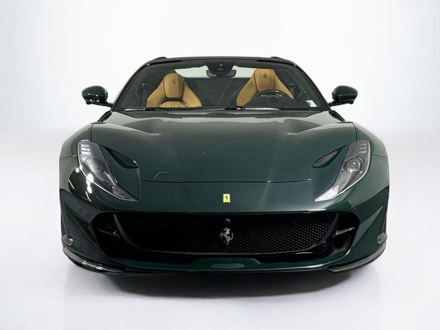 2023 Ferrari 812 GTS Base - 23074009 - 11