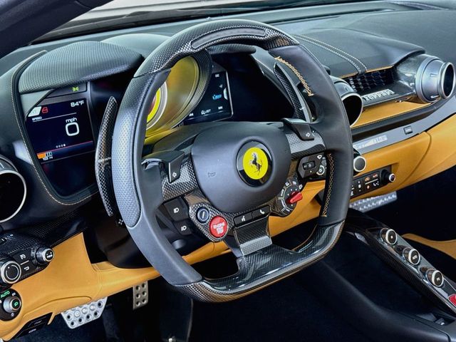 2023 Ferrari 812 GTS Base - 23074009 - 12