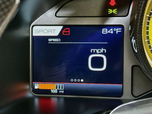 2023 Ferrari 812 GTS Base - 23074009 - 14
