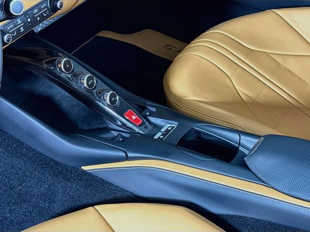 2023 Ferrari 812 GTS Base - 23074009 - 15