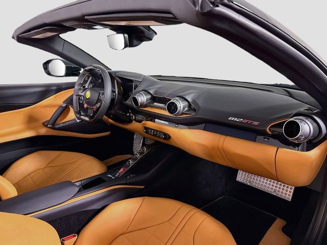 2023 Ferrari 812 GTS Base - 23074009 - 16