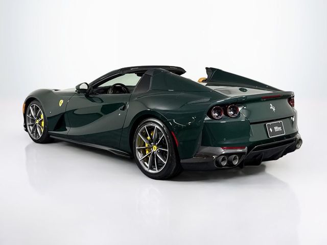 2023 Ferrari 812 GTS Base - 23074009 - 1