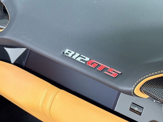 2023 Ferrari 812 GTS Base - 23074009 - 20