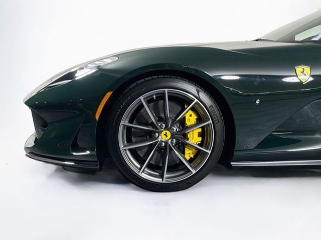 2023 Ferrari 812 GTS Base - 23074009 - 26