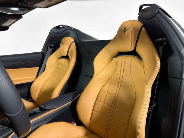 2023 Ferrari 812 GTS Base - 23074009 - 4