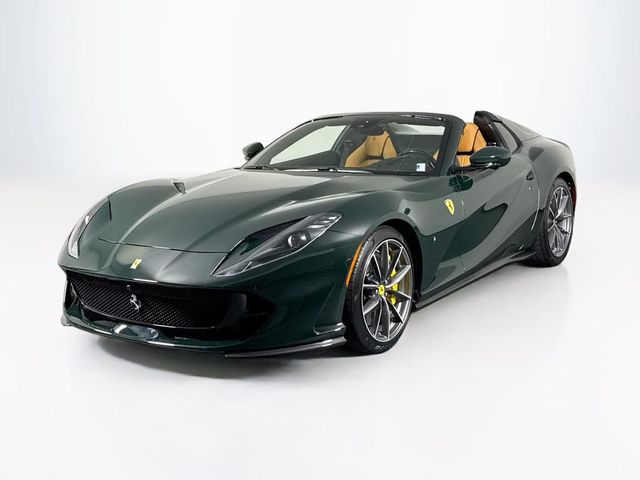 2023 Ferrari 812 GTS Base - 23074009 - 5
