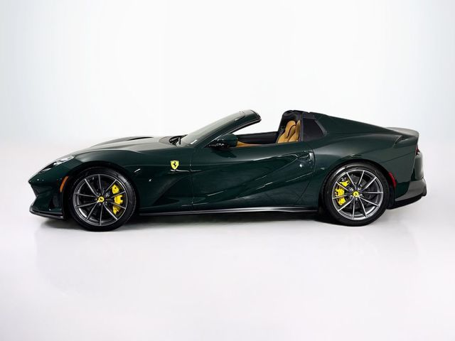 2023 Ferrari 812 GTS Base - 23074009 - 6
