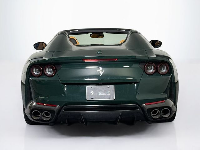 2023 Ferrari 812 GTS Base - 23074009 - 7