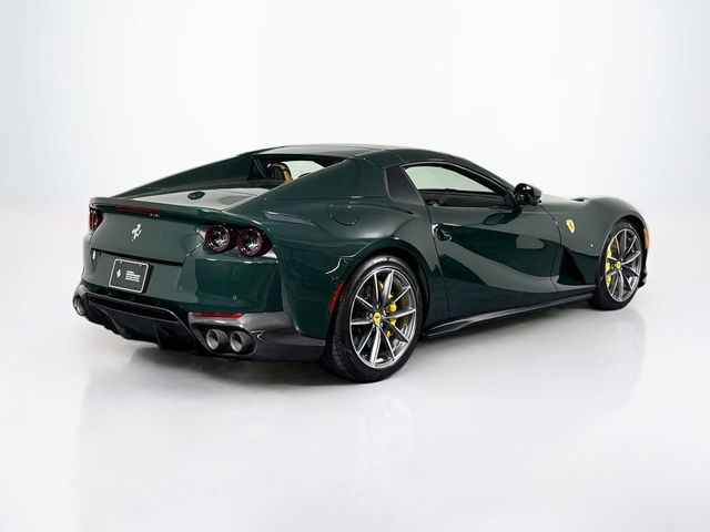 2023 Ferrari 812 GTS Base - 23074009 - 8