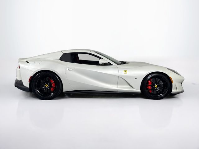 2023 Ferrari 812 GTS Base - 23087704 - 9