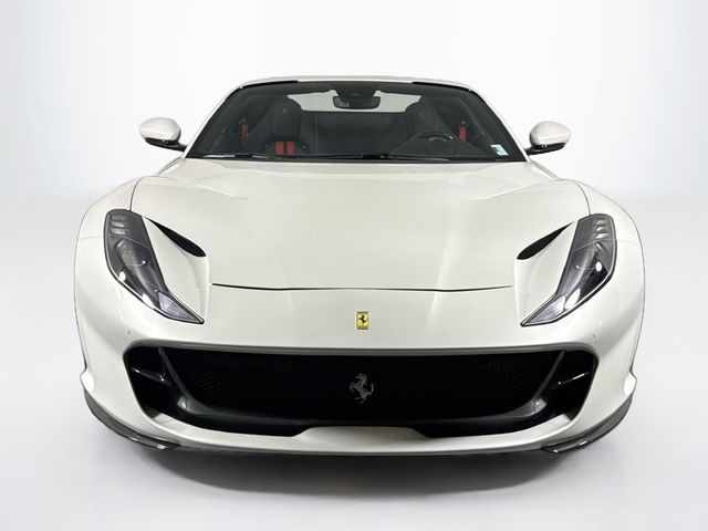 2023 Ferrari 812 GTS Base - 23087704 - 10