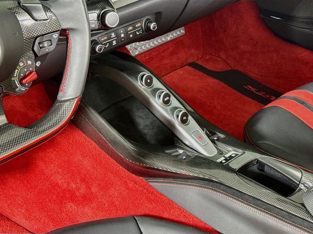 2023 Ferrari 812 GTS Base - 23087704 - 15