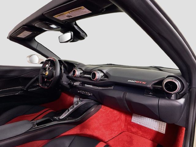 2023 Ferrari 812 GTS Base - 23087704 - 16