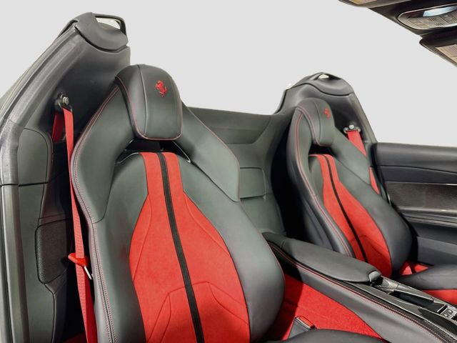 2023 Ferrari 812 GTS Base - 23087704 - 17