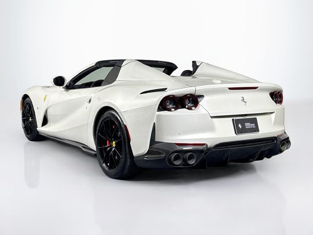 2023 Ferrari 812 GTS Base - 23087704 - 1