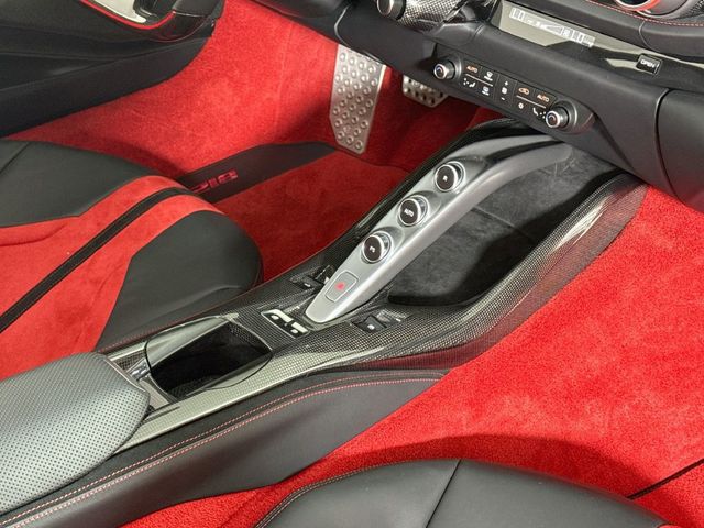 2023 Ferrari 812 GTS Base - 23087704 - 20