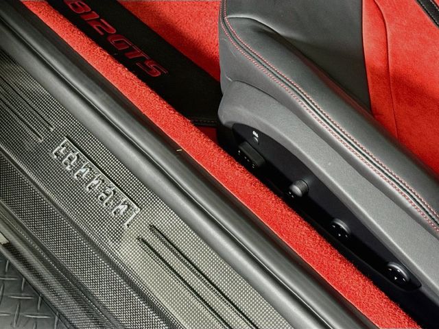 2023 Ferrari 812 GTS Base - 23087704 - 22