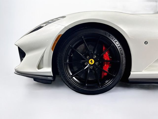 2023 Ferrari 812 GTS Base - 23087704 - 26