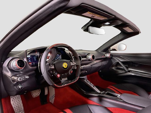 2023 Ferrari 812 GTS Base - 23087704 - 2