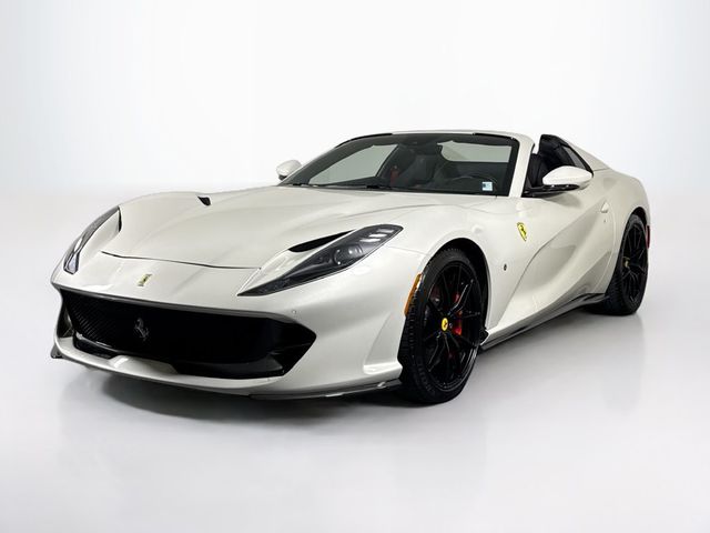 2023 Ferrari 812 GTS Base - 23087704 - 5