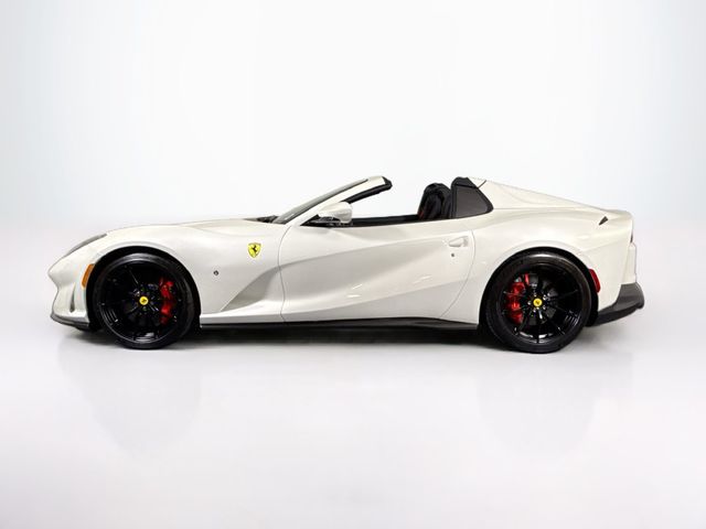 2023 Ferrari 812 GTS Base - 23087704 - 6