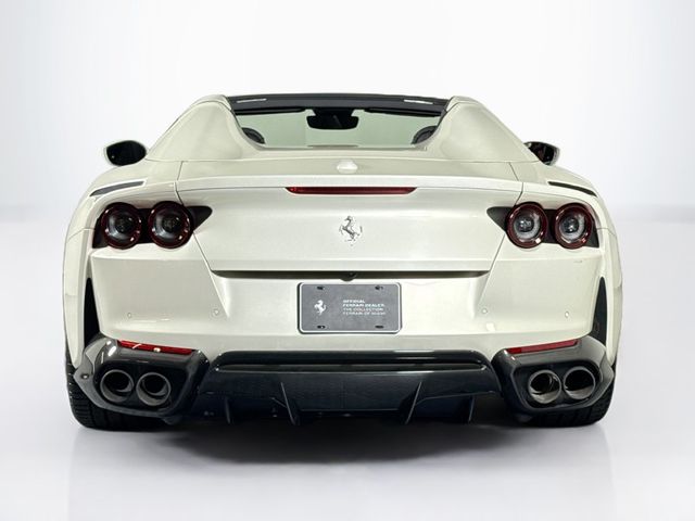 2023 Ferrari 812 GTS Base - 23087704 - 7