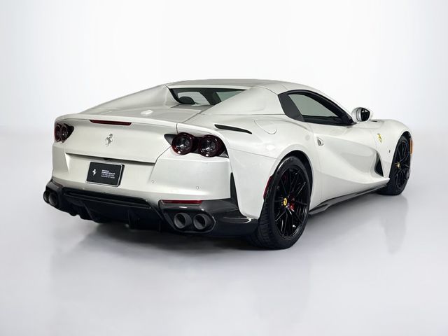 2023 Ferrari 812 GTS Base - 23087704 - 8