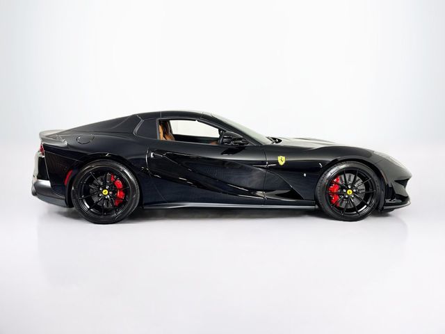2023 Ferrari 812 GTS Base - 23089394 - 9