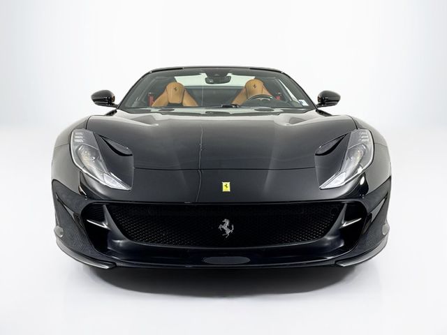 2023 Ferrari 812 GTS Base - 23089394 - 10