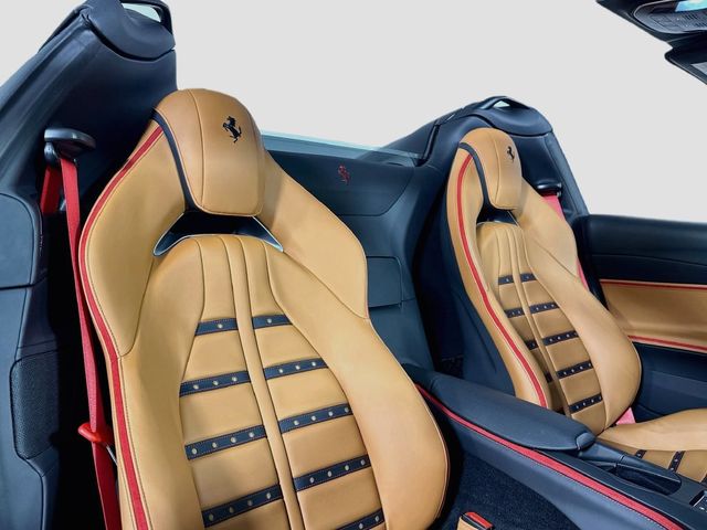 2023 Ferrari 812 GTS Base - 23089394 - 17