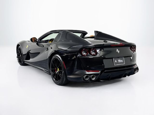 2023 Ferrari 812 GTS Base - 23089394 - 1
