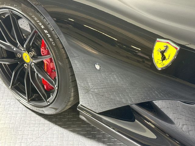 2023 Ferrari 812 GTS Base - 23089394 - 25