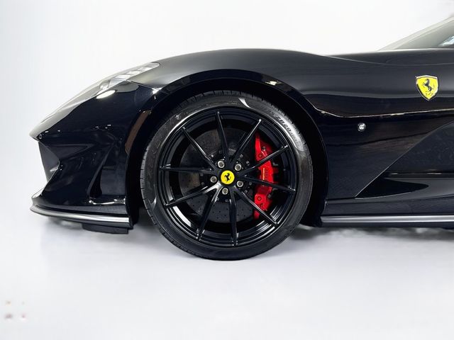 2023 Ferrari 812 GTS Base - 23089394 - 28