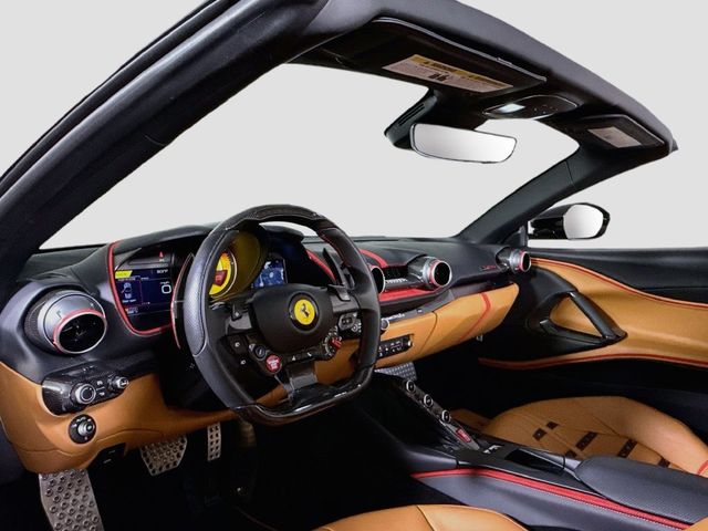 2023 Ferrari 812 GTS Base - 23089394 - 2