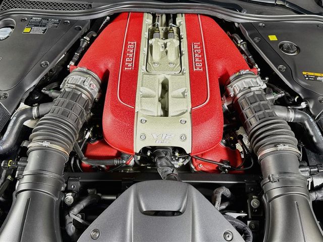 2023 Ferrari 812 GTS Base - 23089394 - 4
