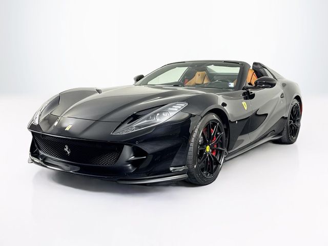 2023 Ferrari 812 GTS Base - 23089394 - 5