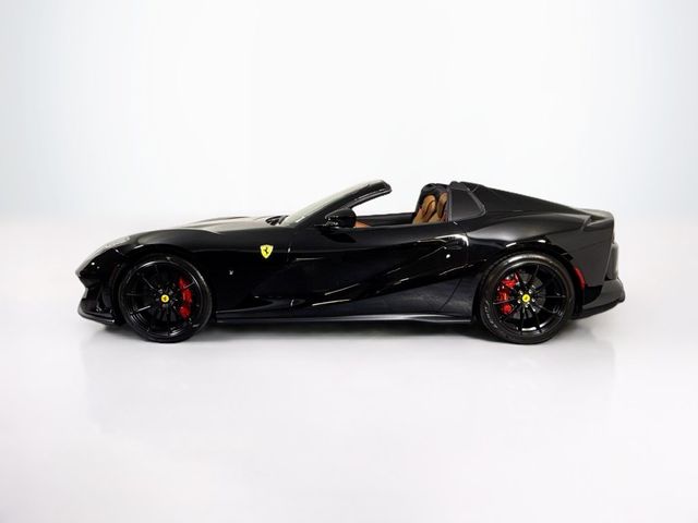 2023 Ferrari 812 GTS Base - 23089394 - 6
