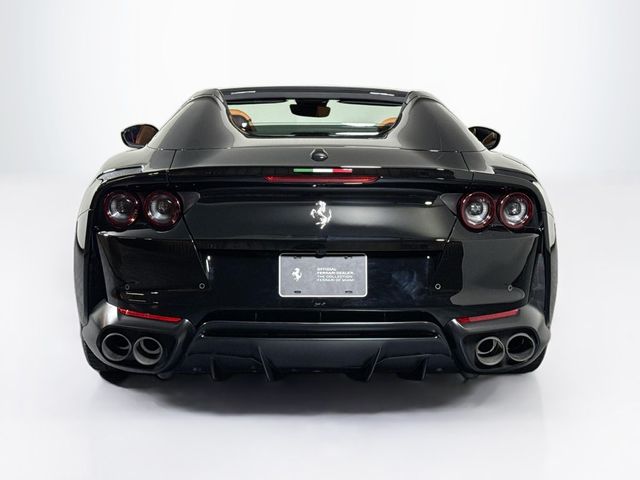 2023 Ferrari 812 GTS Base - 23089394 - 7