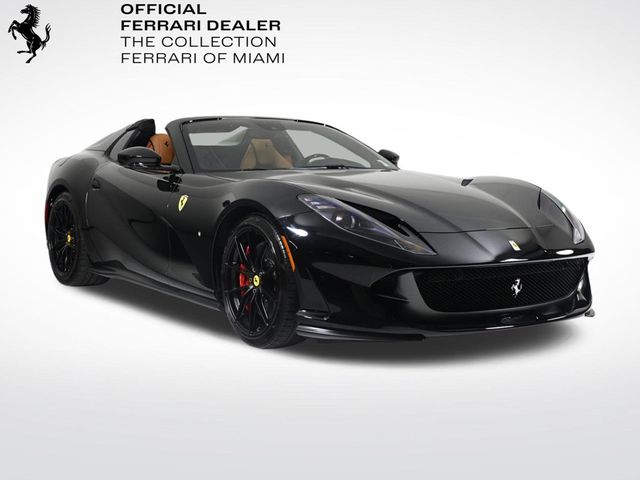2023 Ferrari 812 GTS Convertible - 22995967 - 0