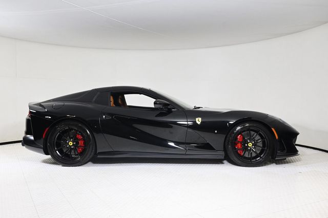 2023 Ferrari 812 GTS Convertible - 22995967 - 9