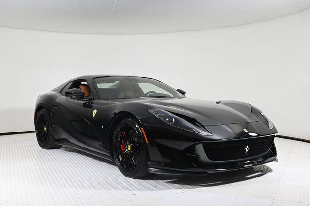 2023 Ferrari 812 GTS Convertible - 22995967 - 10