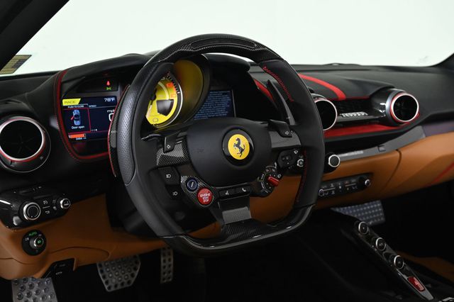2023 Ferrari 812 GTS Convertible - 22995967 - 12