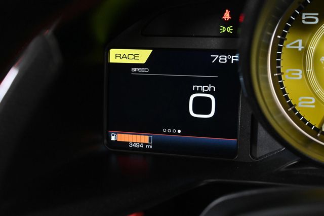 2023 Ferrari 812 GTS Convertible - 22995967 - 13