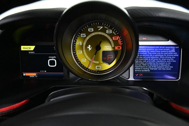 2023 Ferrari 812 GTS Convertible - 22995967 - 14