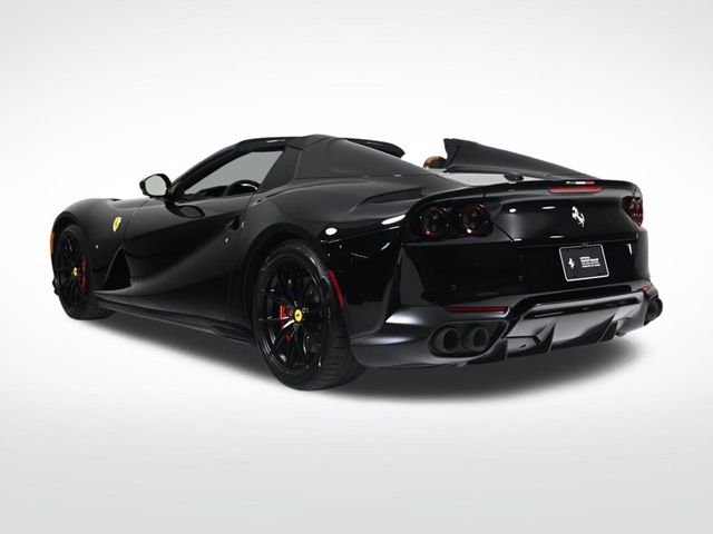 2023 Ferrari 812 GTS Convertible - 22995967 - 1
