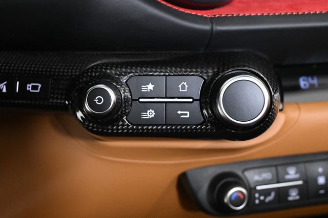 2023 Ferrari 812 GTS Convertible - 22995967 - 21