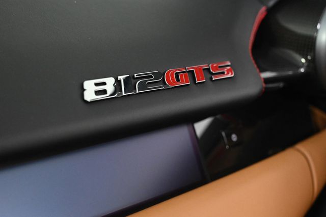 2023 Ferrari 812 GTS Convertible - 22995967 - 25
