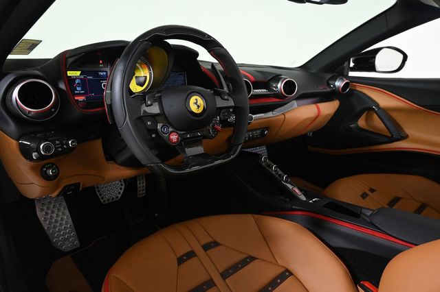 2023 Ferrari 812 GTS Convertible - 22995967 - 2