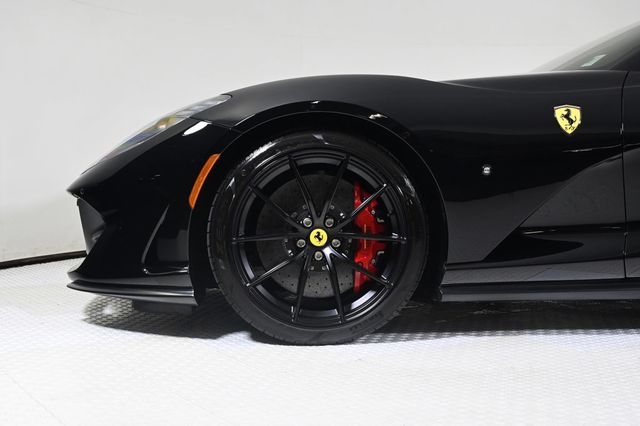 2023 Ferrari 812 GTS Convertible - 22995967 - 36